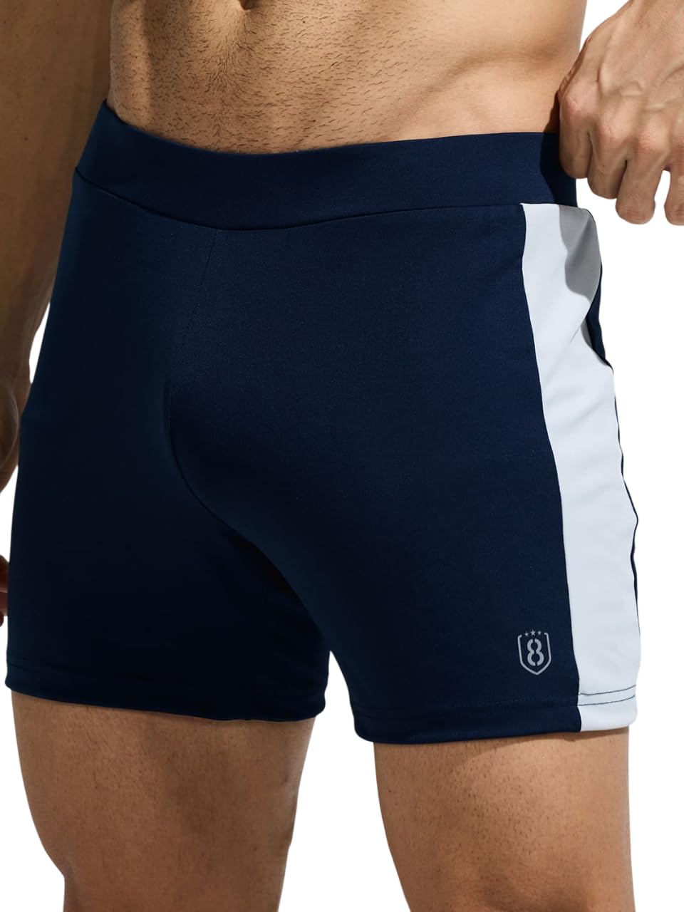 domin8 Men Swim Trunks-picture-47