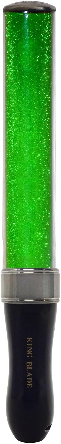 King blade Max Shining film Green (japan import)