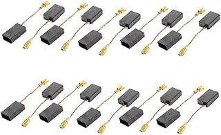 New Lon0167 Power Tool Electric Drill Motor Carbon Brushes 5/8