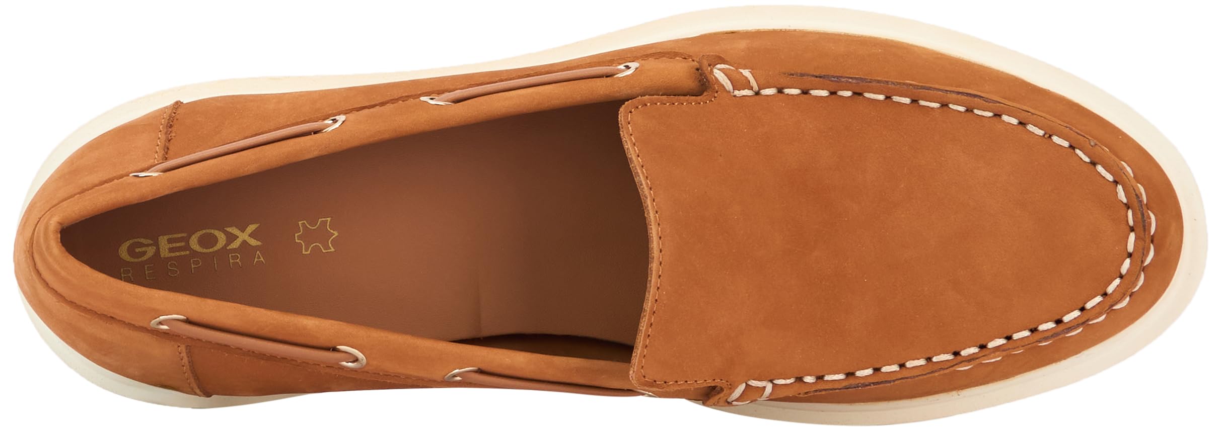 Geox D Spherica Ec1 Moccasin Donna