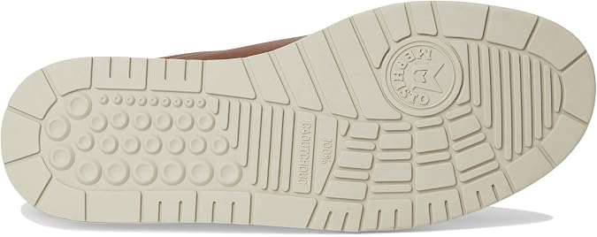 Mephisto Men's Match Walking Shoe