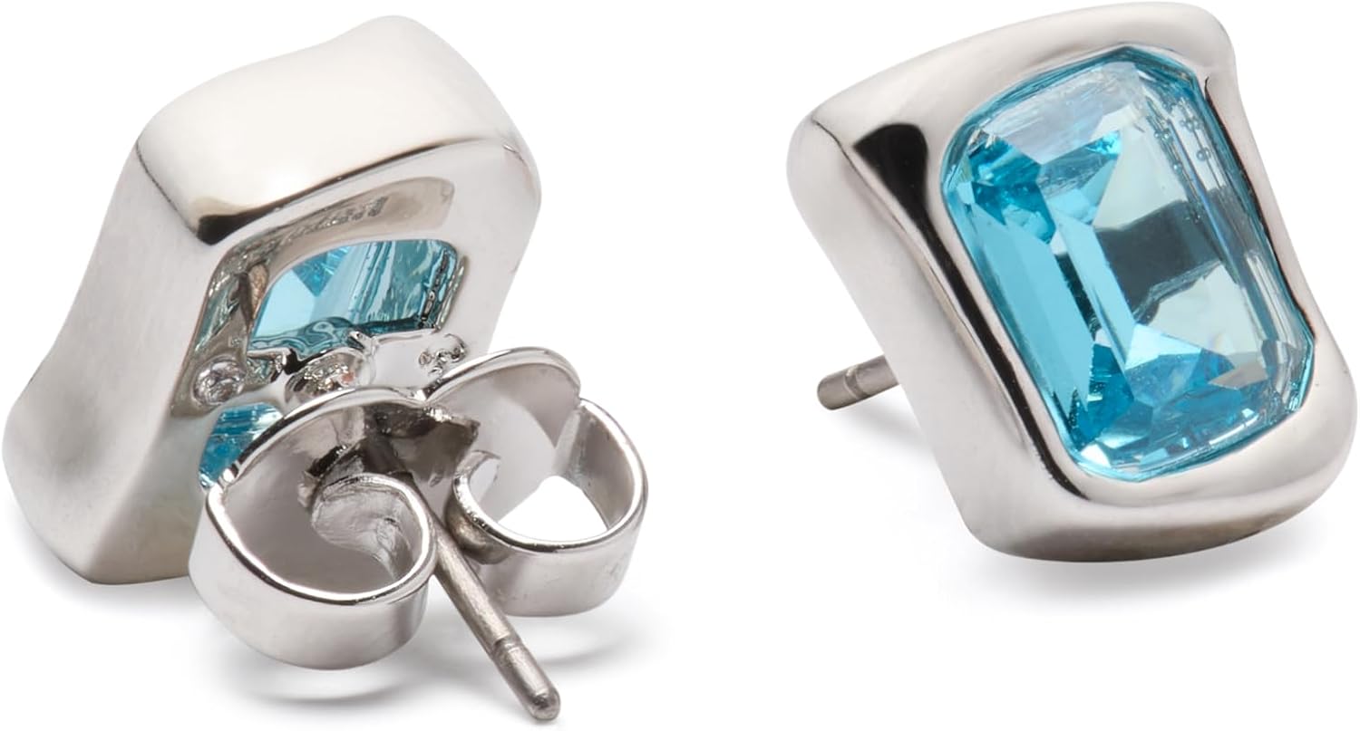 kate spade new york Molten Glass Studs