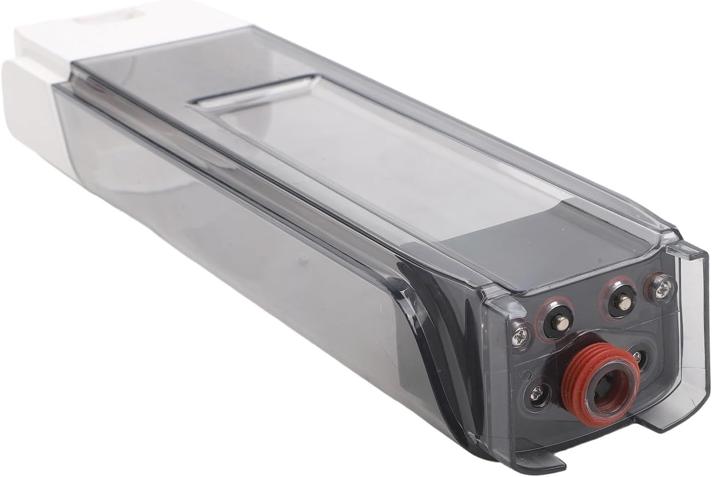 Replacement Water Tank for Dreame and For Trouver Vacuum Cleaners, Compatible with Floor Mopping Function,High-Quality Plastic, 1-Pack