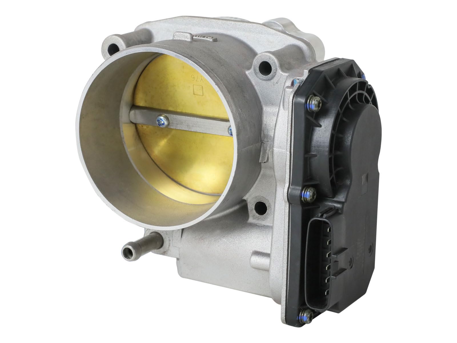 aFe POWER - #46-39103 - 76mm Electronic Throttle Body - Toyota 4Runner/FJ/Tacoma/Tundra 03-15 (1GR-FE Single VVT-i)