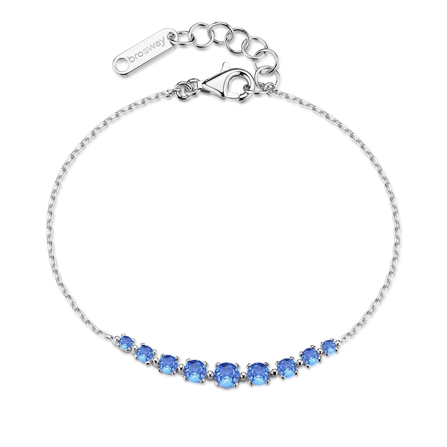 Brosway Bracciale Donna in Argento
