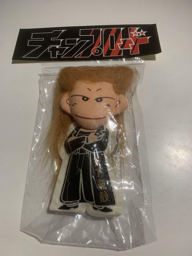 不良 ヤンキー 暴走族 サッカー 熱血硬派くにおくん ぬいぐるみ 人形 4個 Amazon.co.jp: 当時物 不良 ヤンキー 暴走族 熱血硬派くにおくん