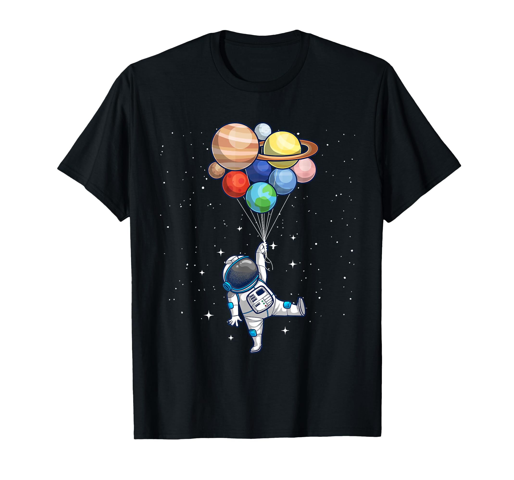 Astronaut Gift Space Themed Accessories & StuffSpace Themed For Men Women Outer Space Moon Galaxy Astronaut T-ShirtOEKO-TEX STANDARD 100