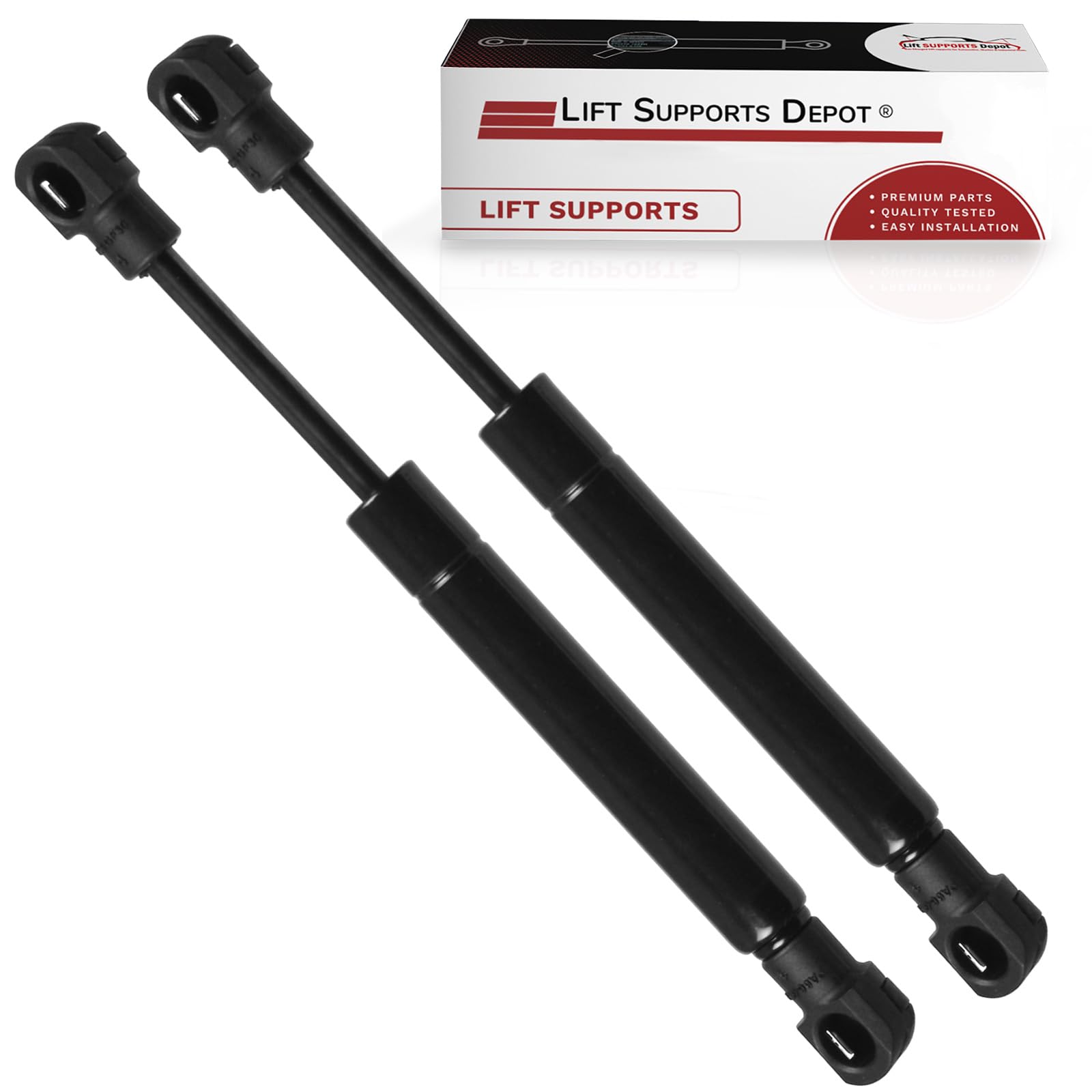 Amazon.com: Qty (2) Lift Supports Depot PM4049 Fits CX9 CX-9