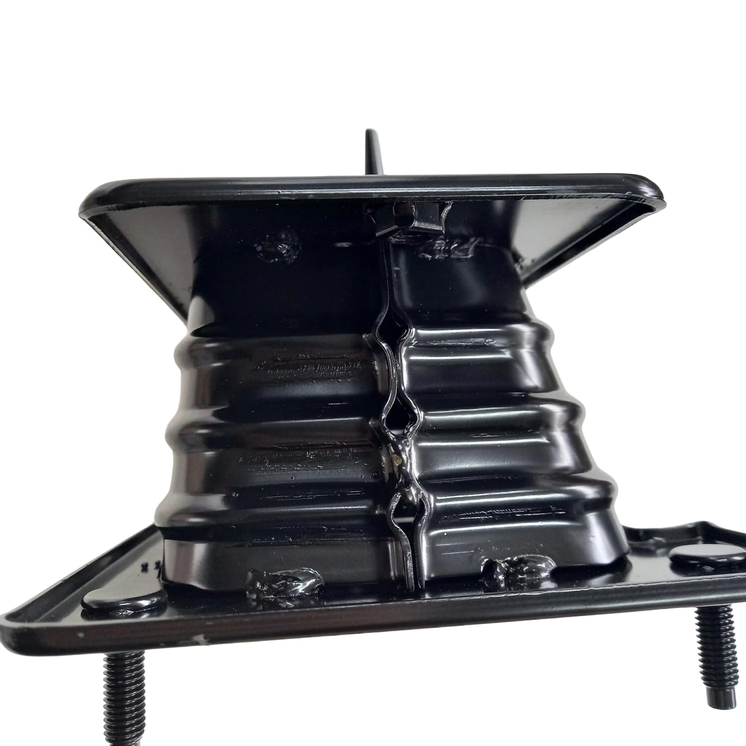 Amazon.com: Genuine OEM 86641-2V100 Bumper Stay, Rear LH