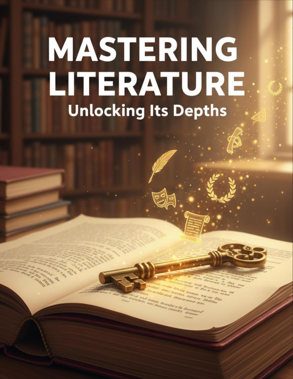 Mastering Literature: Unlocking Its Depths