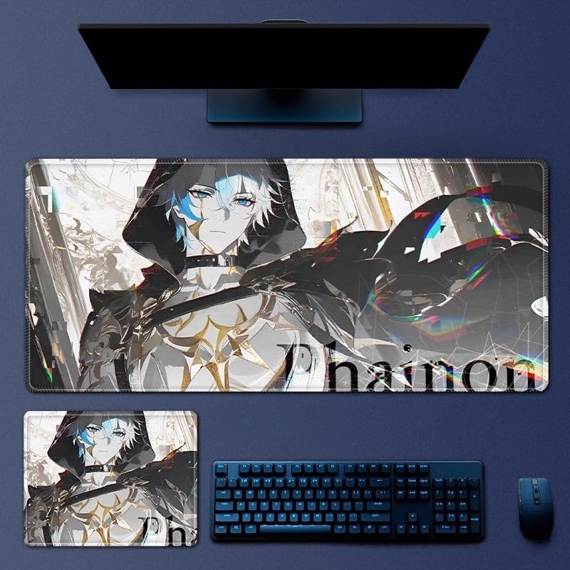 崩壊スターレイル ファイノン プラマット 2枚セット 即購入OK】スターレイル ファイノン プラマット - メルカリ