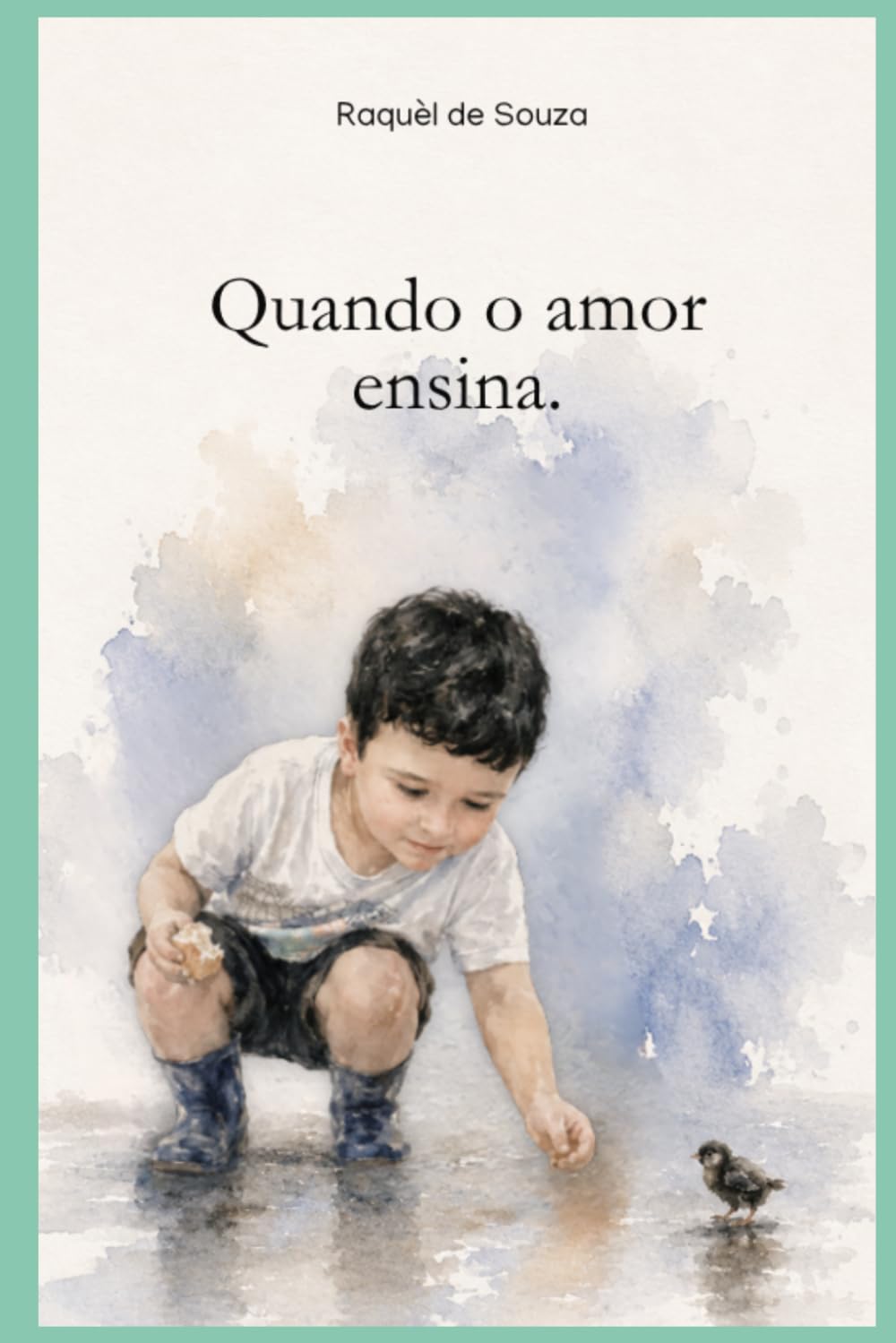 Quando o Amor Ensina