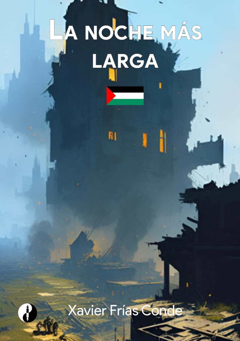 La noche más larga (La Vaca Voladora)