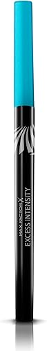Miniatura 2 de Max Factor Delineador de ojos Excess Intensity Longwear, No. 01 Excessive Gold, 0.006 onzas