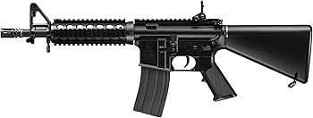 Amazon | 東京マルイ No3 M4 CRW 18歳以上ハイサイクル電動ガン | サブ