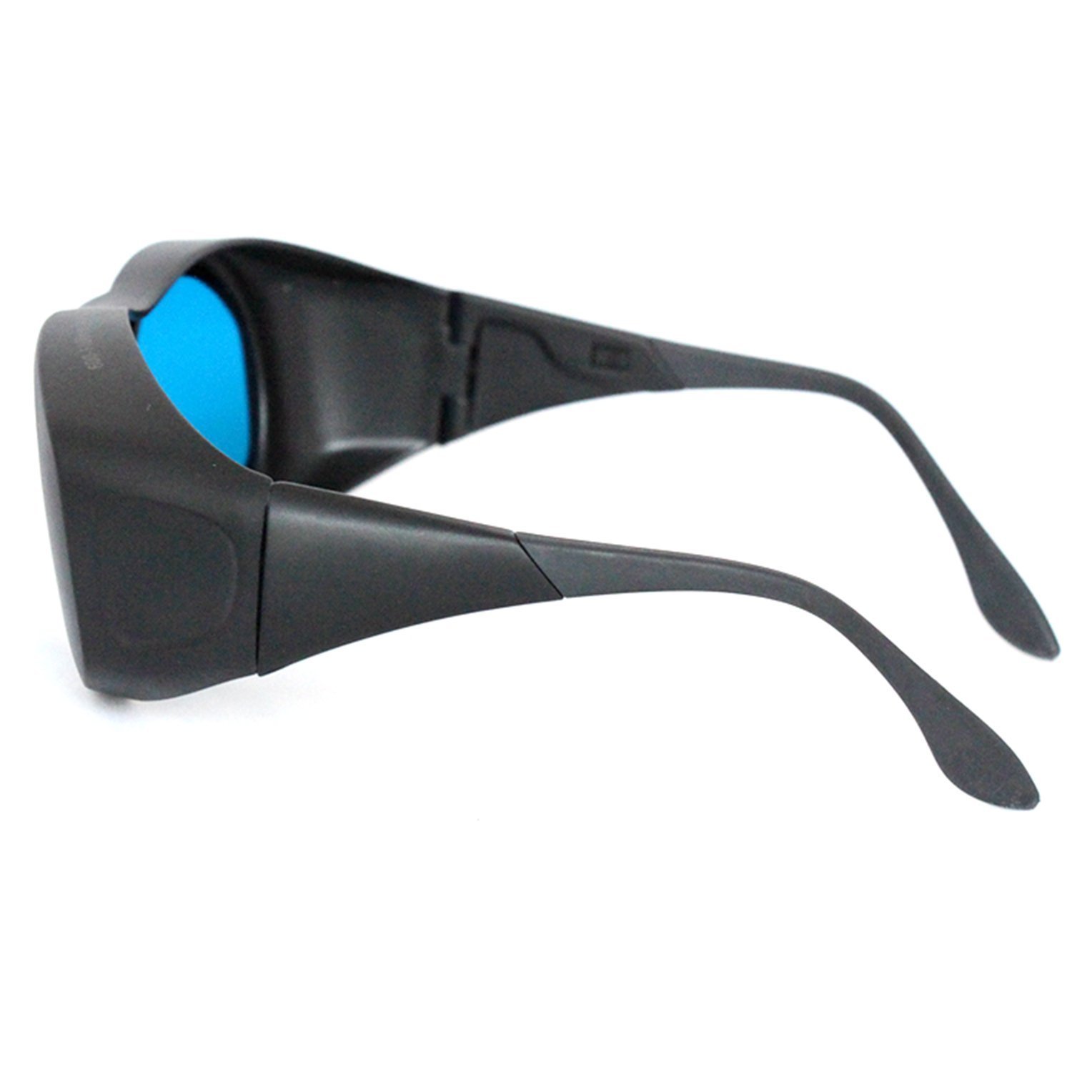 OD6 + 600nm 650nm 780nm 808nm 980nm 1064nm IR-Laserschutzbrille Brille