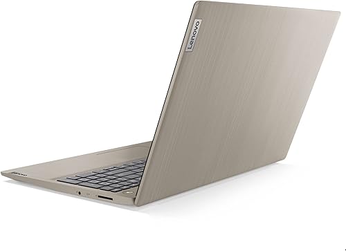 Miniatura 5 de Lenovo Laptop Ideapad 3 con pantalla táctil HD de 15.6 pulgadas, Intel Pentium Gold 6405U hasta 4.1 GHz, Bluetooth 5.0, cámara web, WiFi, HDMI,