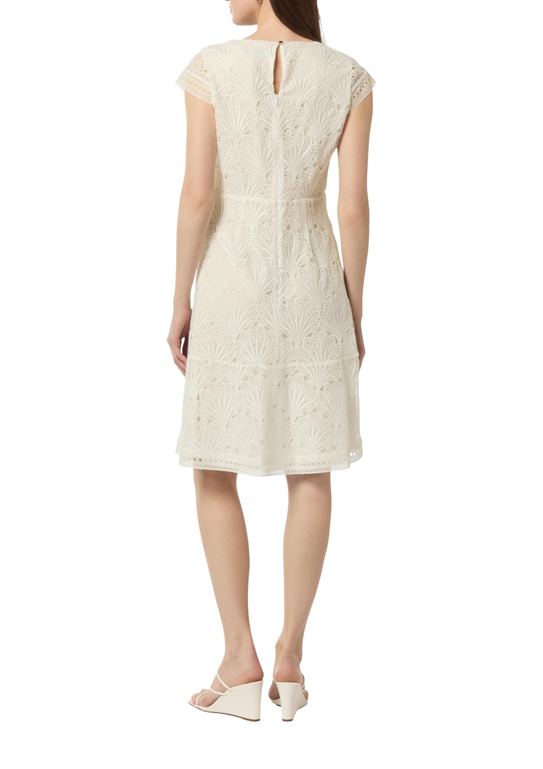 COMMA 2148533 Vestito Donna (Pacco da 1)