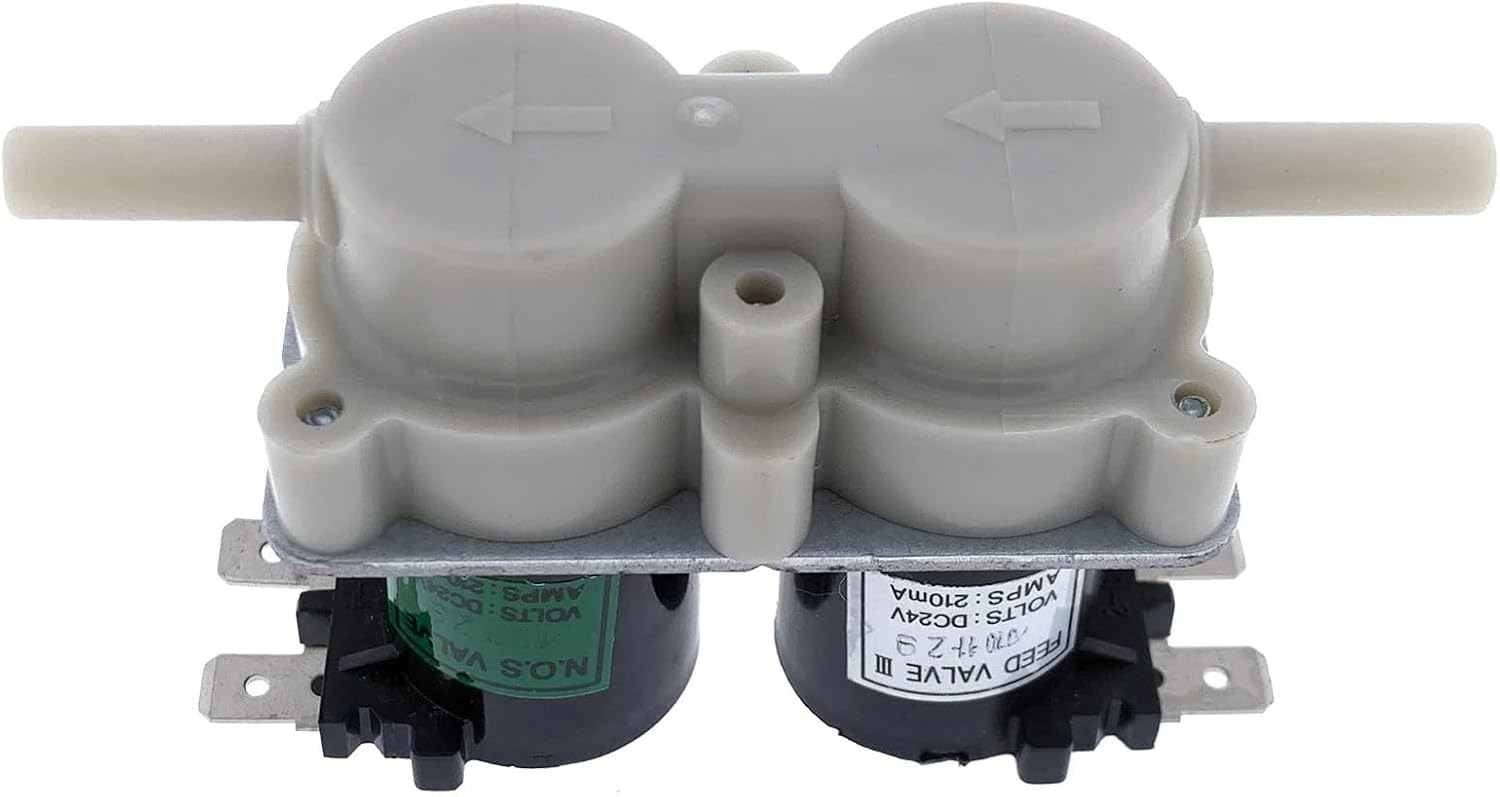Подающий клапан III и NOS фильтр для воды оригинальные запчасти для Coway CHP-250L CHP-06DL