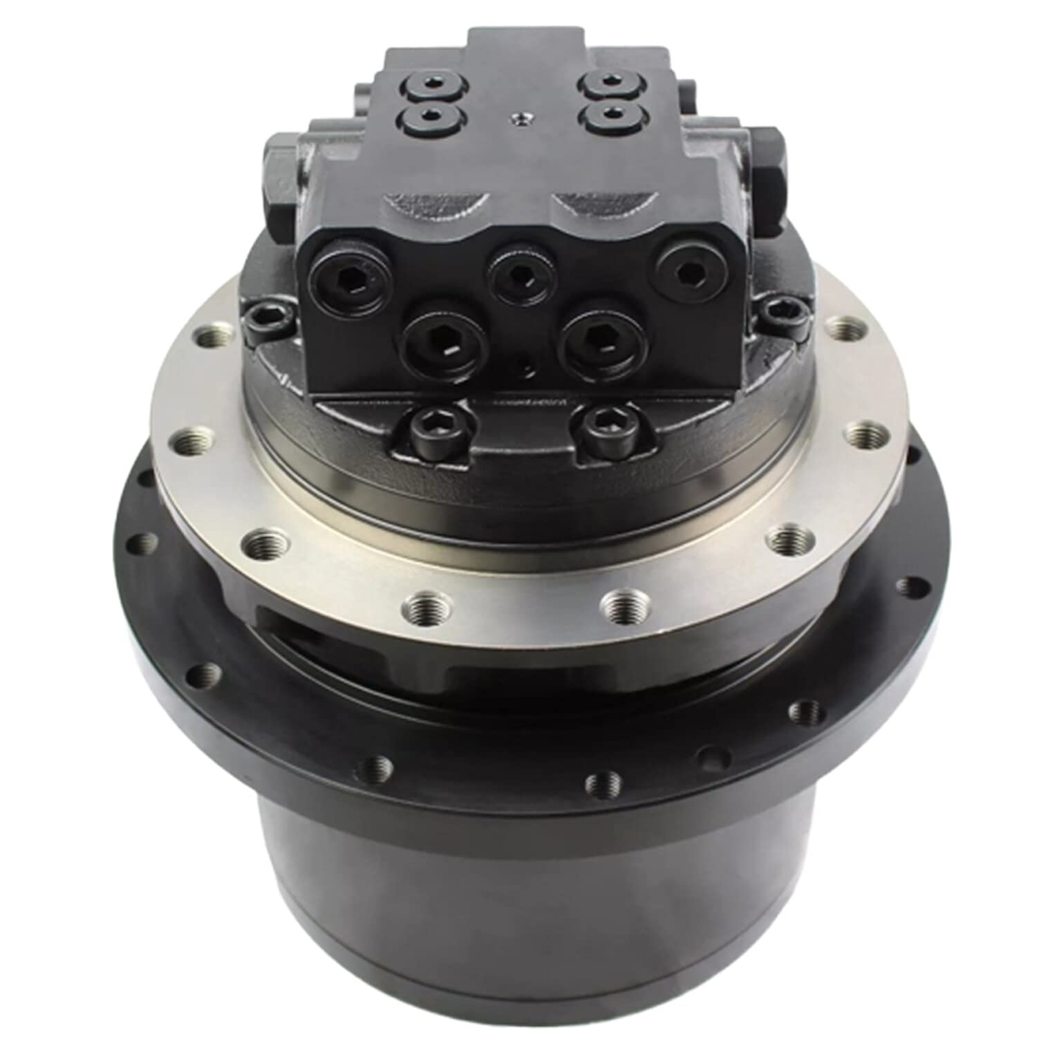 Amazon.com: Notonmek 102-6460 Motor 1026460 Hydaulic Final
