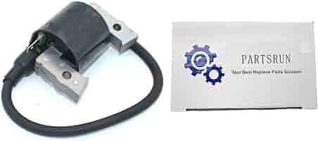 Amazon.com: PARTSRUN #21121-2069 （ID#ZH7158）New Ignition
