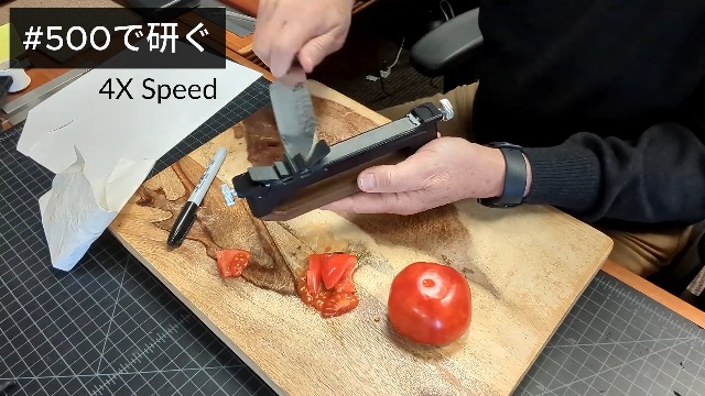 Amazon.co.jp: Wicked Edge ウィキッドエッジ WE26 Venture Pro 包丁