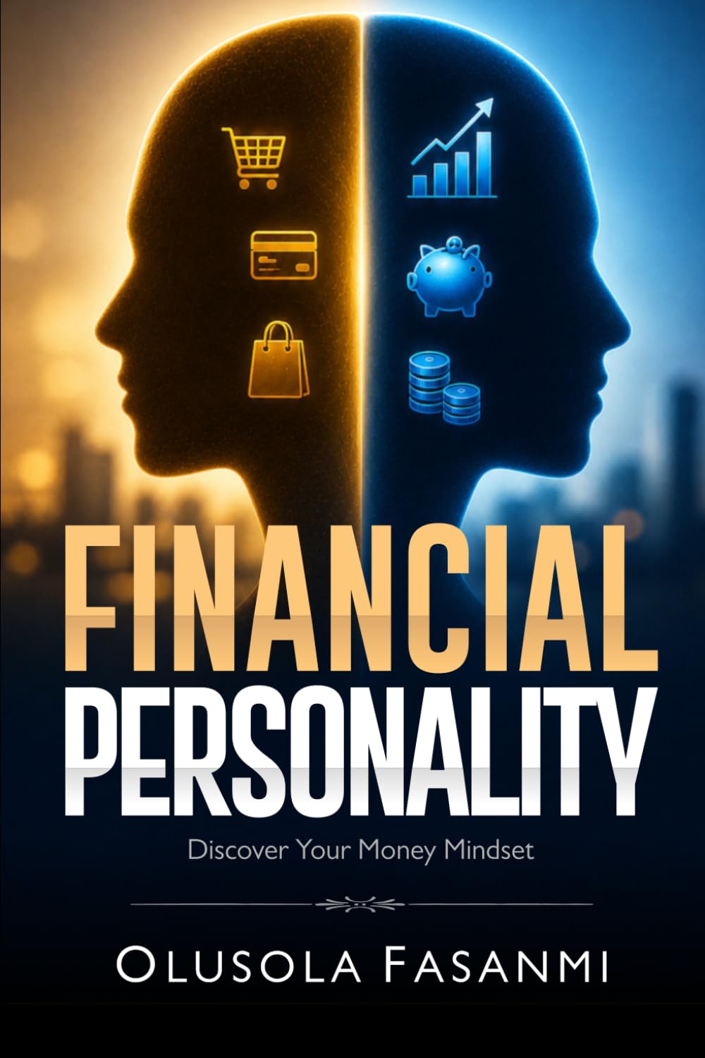 FINANCIAL PERSONALITY: Discover Your Money Mindset