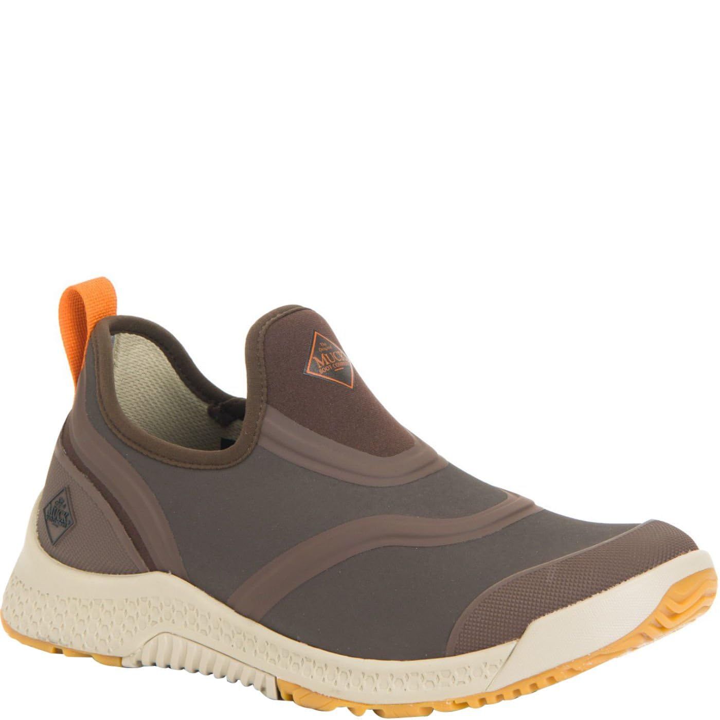 MUCK Men's Outscape Slip On