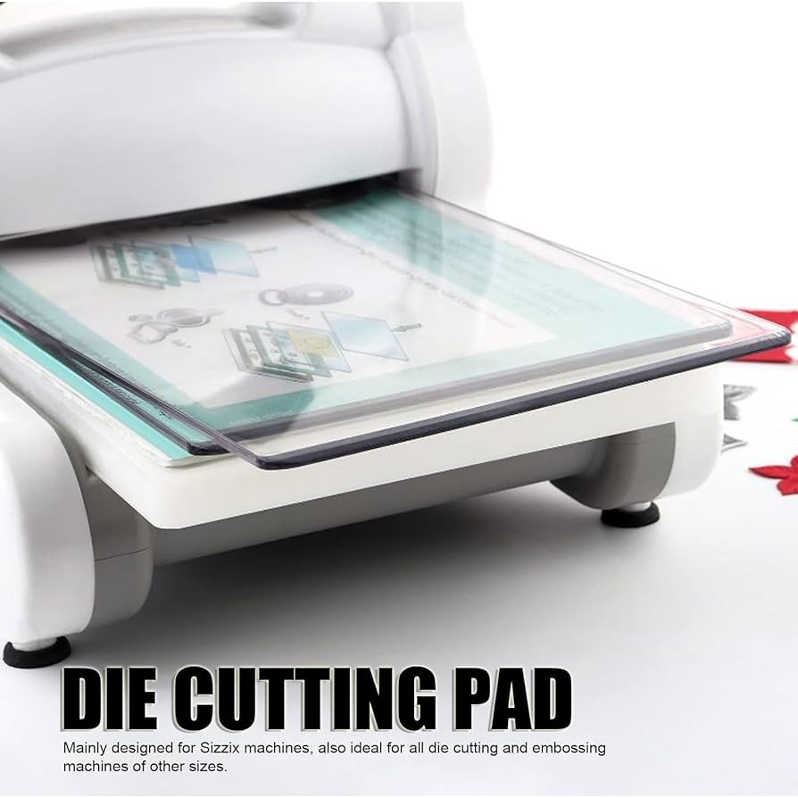 ProvoCraft Cuttlebug die cutter 本体プレート付き Cuttlebug Provo Craft Die Cutting Machine Only Crafting Cast