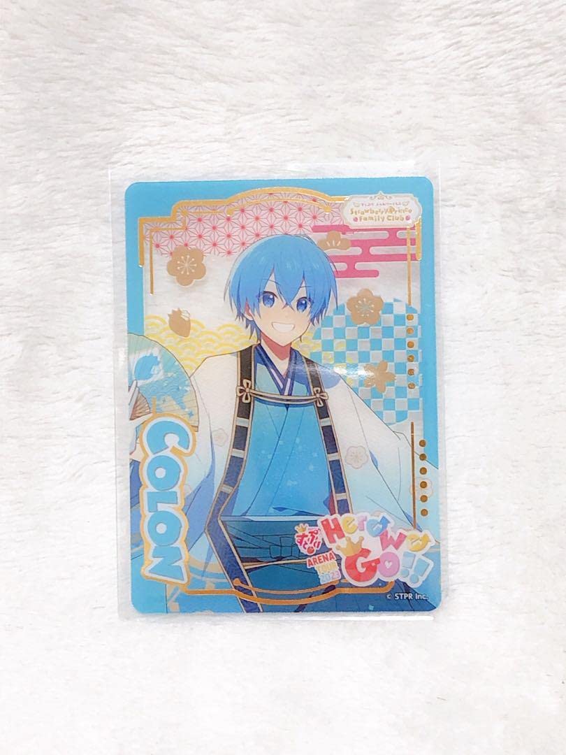 Amazon.co.jp: すとぷり アリーナツアー 後半グッズ ふぁみこれ ころん 