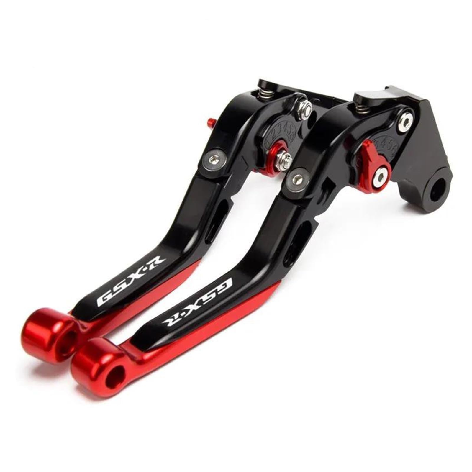 Für Suzuki GSXR GSX-R 600 750 1000 K1 K2 K3 K4 K5 K6 K7 K8 K9 MOTORRY COMMOTRAY VERTEILUNG Motorrad Verstellbare Kupplung(19)