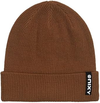NIXY Classic Premium Wool Blend Beanie Unisex Stylish, Warm, Lightweight and Comfort Hat for Outdoor Activities