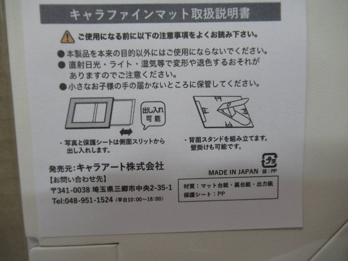 Amazon.co.jp: 大ベルセルク展会場 BERSERK A5キャラファインマット