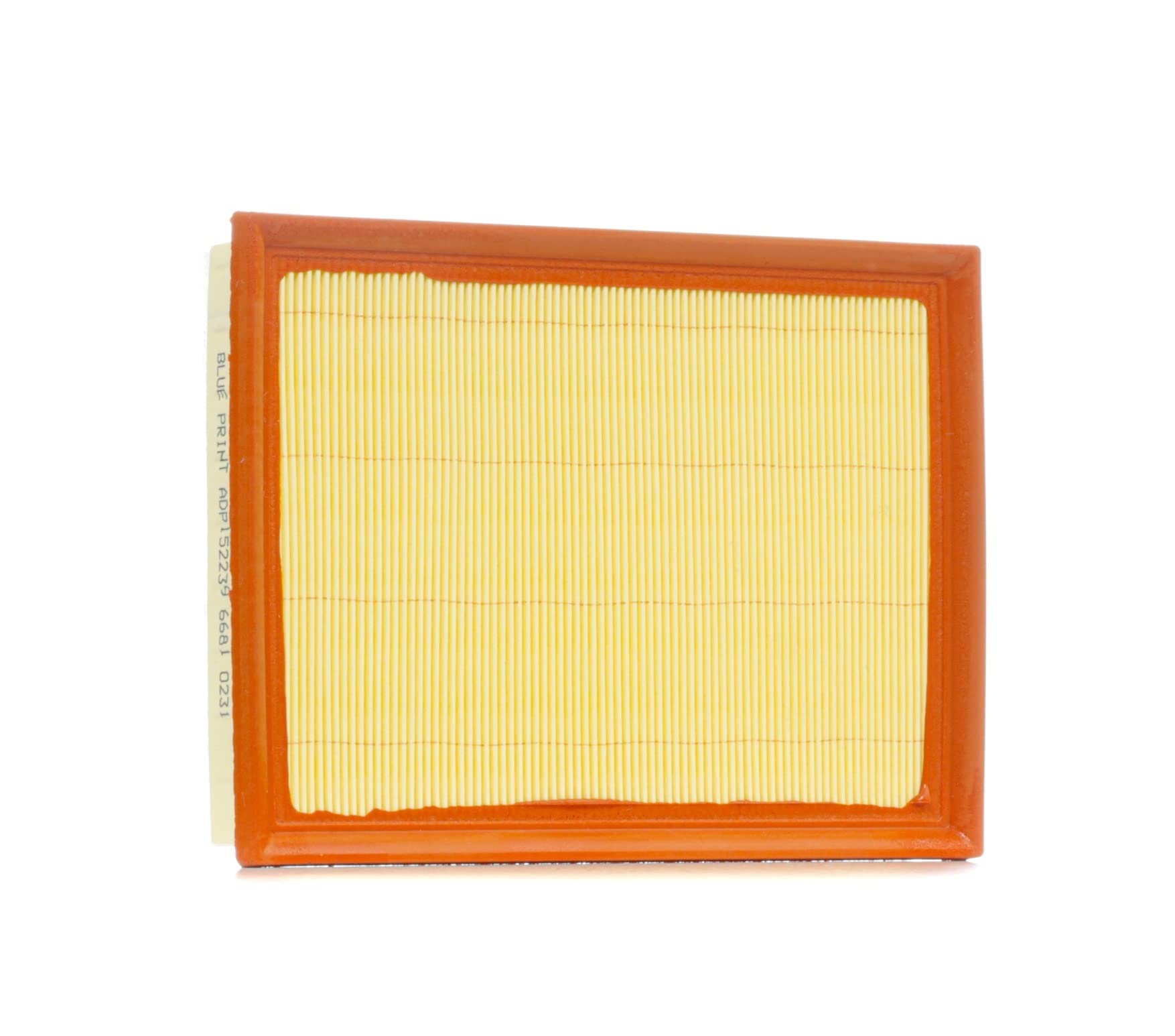 AIR FILTER ADP152239 FOR BHY BHW 1.6L 5WZ-HV/TV 1.5L D 20 DTR 2.0L 4cyl
