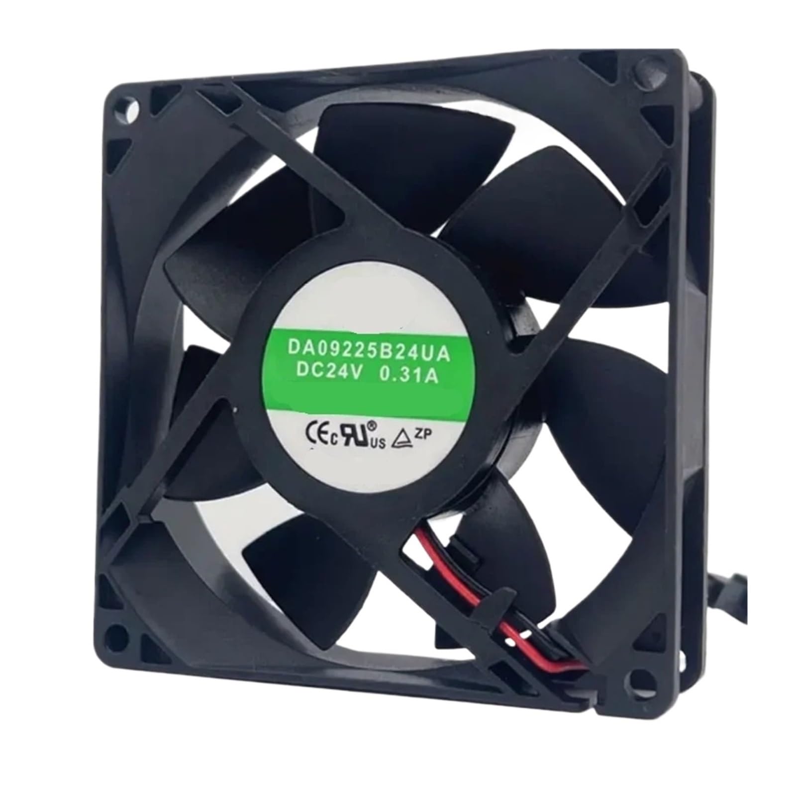 YMUGUEGH 9225 9025 DA09225B24UA 0.50A DC 24V Cooling Fan