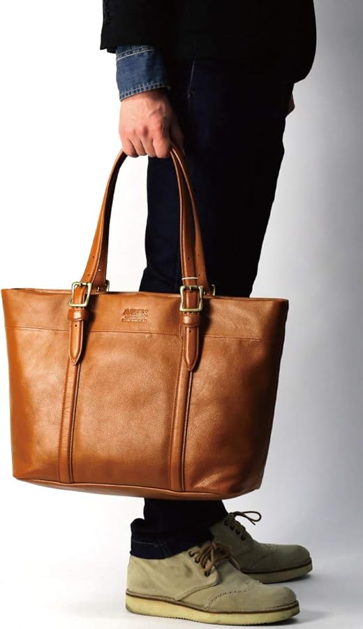 アヴィレックス レザークラシックトートバッグ AVX5613 クロ アヴィレックス レザークラシックトートバッグ AVX5613 クロ