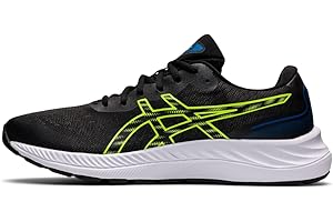 ASICS Men's GEL-Venture 6 Running Shoes: A Superior Blend of Comfort and Performance