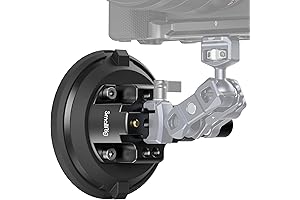 Joby Suction Cup Camera Mount