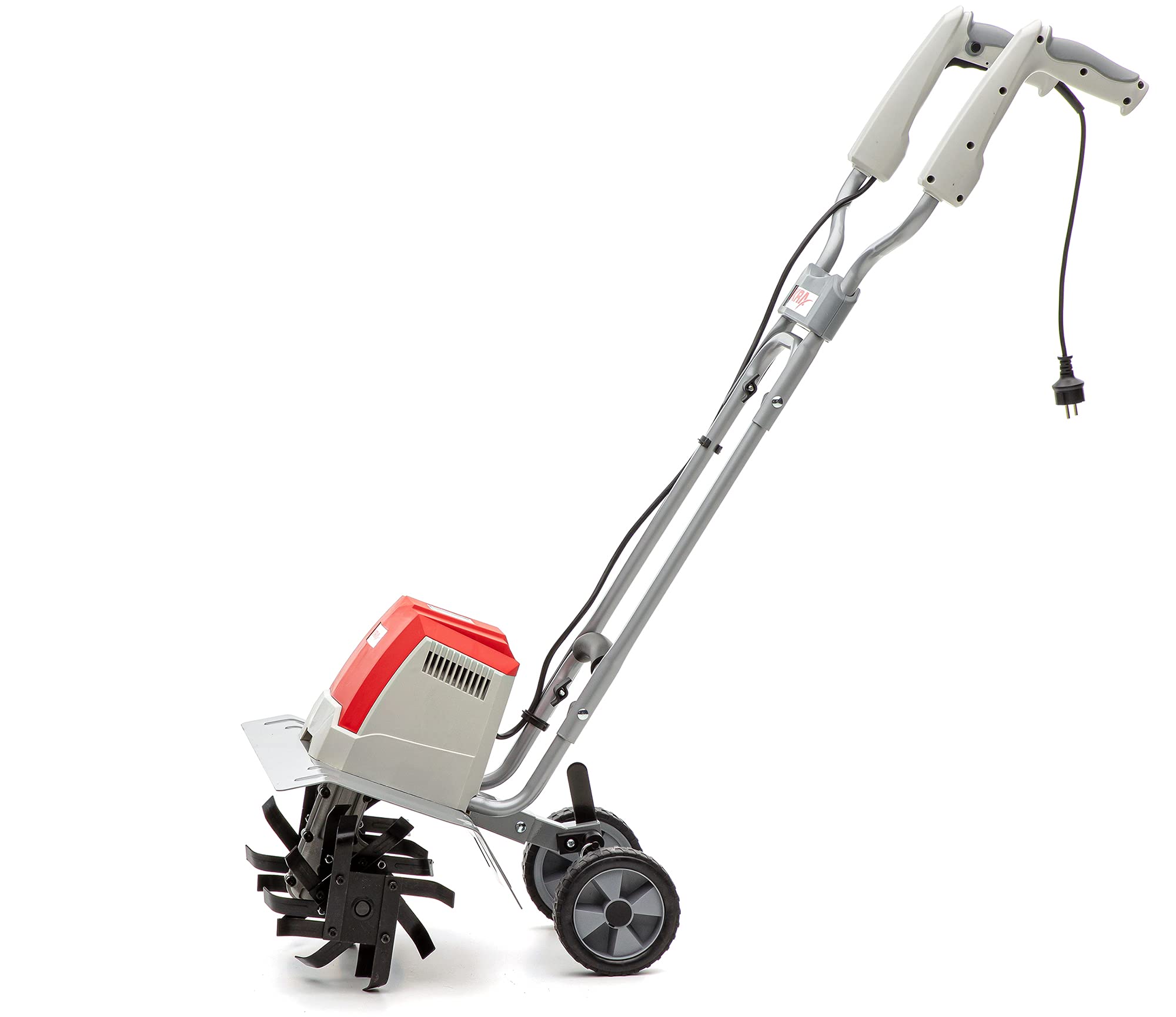 Ikra - Motoazadas eléctricas EM 1200", 1200 Watt (71206200)