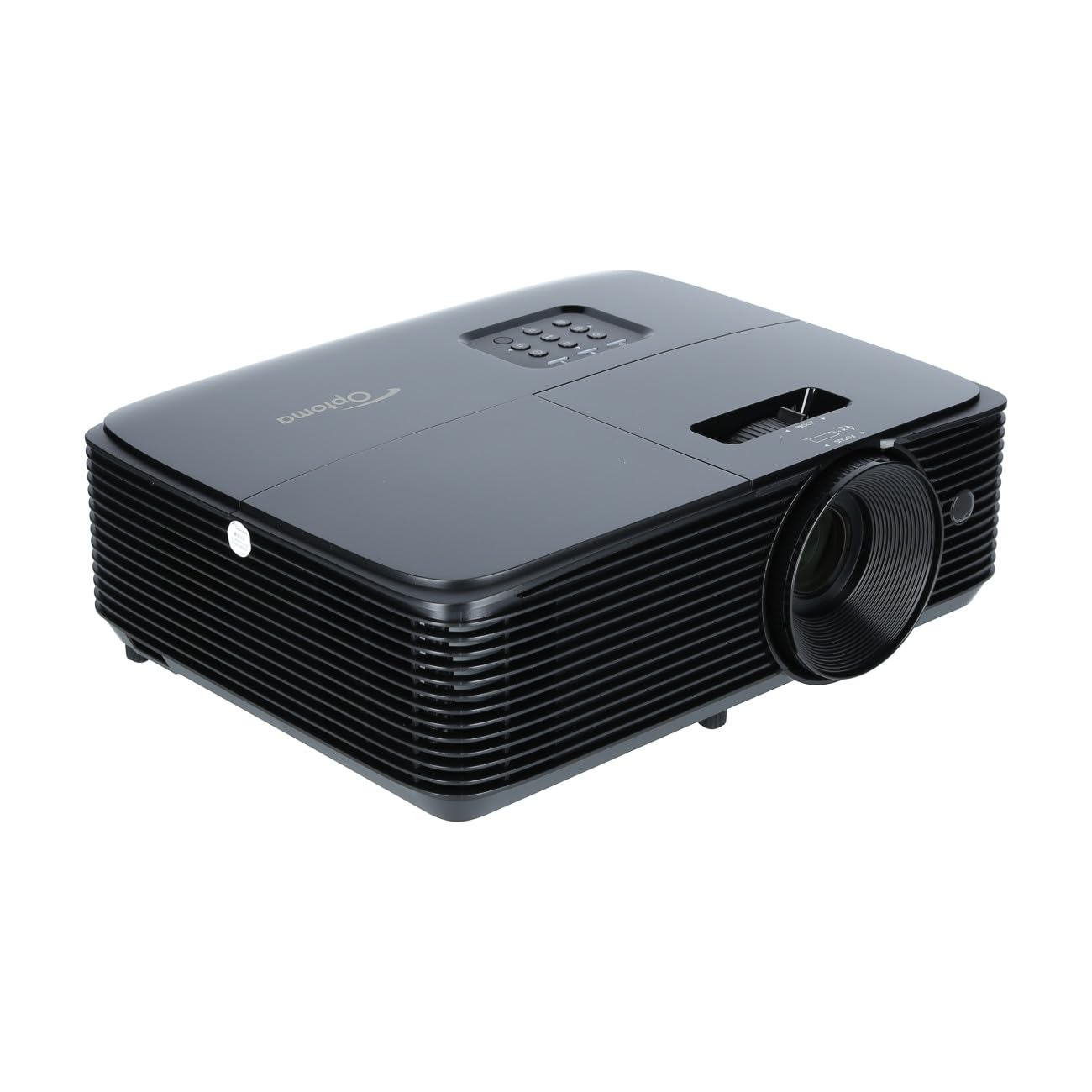 OPTOMA TECHNOLOGY H190X
