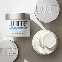 Vista 2 de UNITE Hair CONUNDRUM Pasta - Crema para peinar, 2 onzas