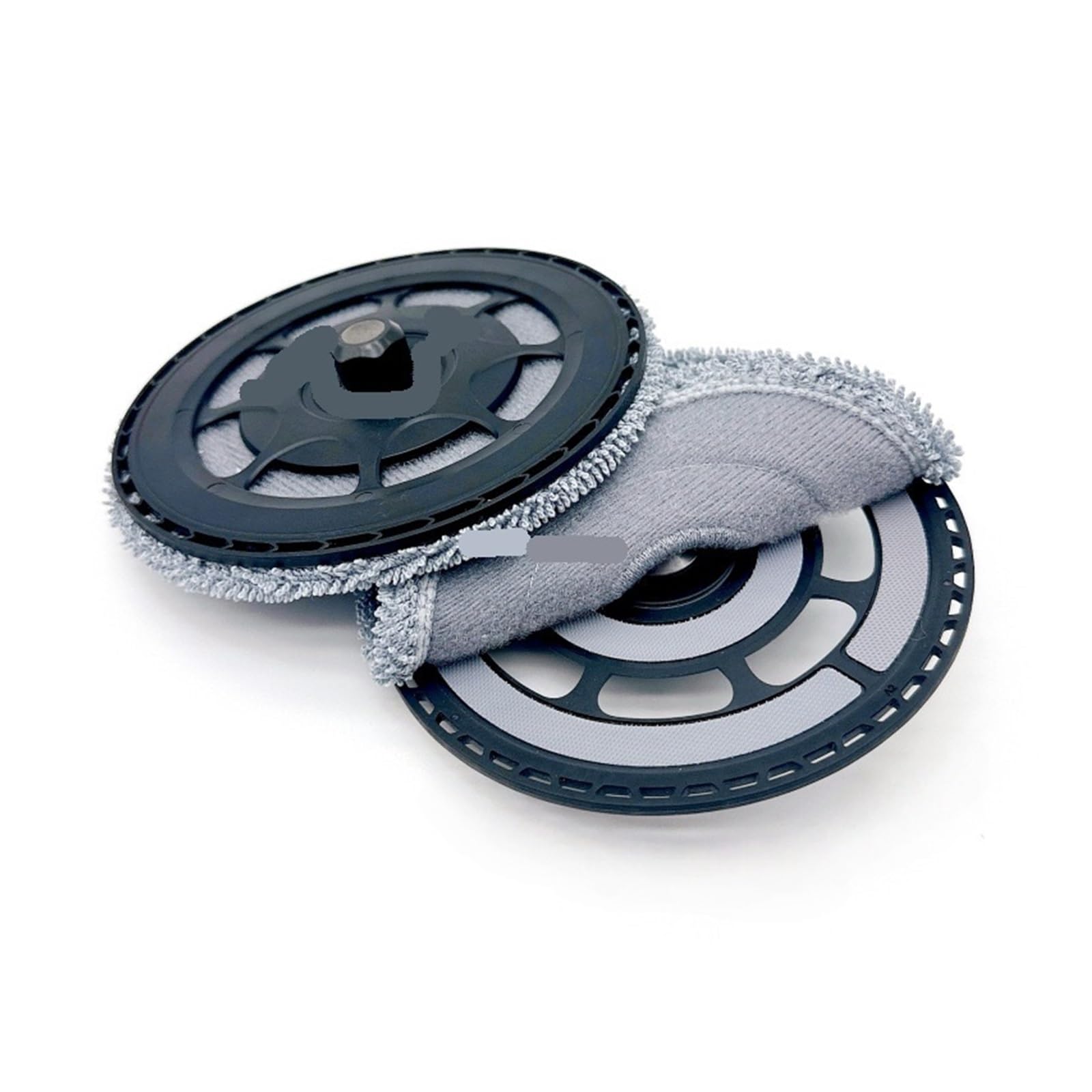 Roboter-Mopphalter, kompatibel mit Roborock, 10R Z70