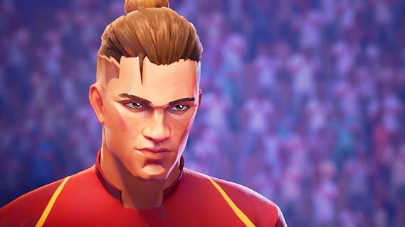 Rematch: Elite Edition (PlayStation 5)
