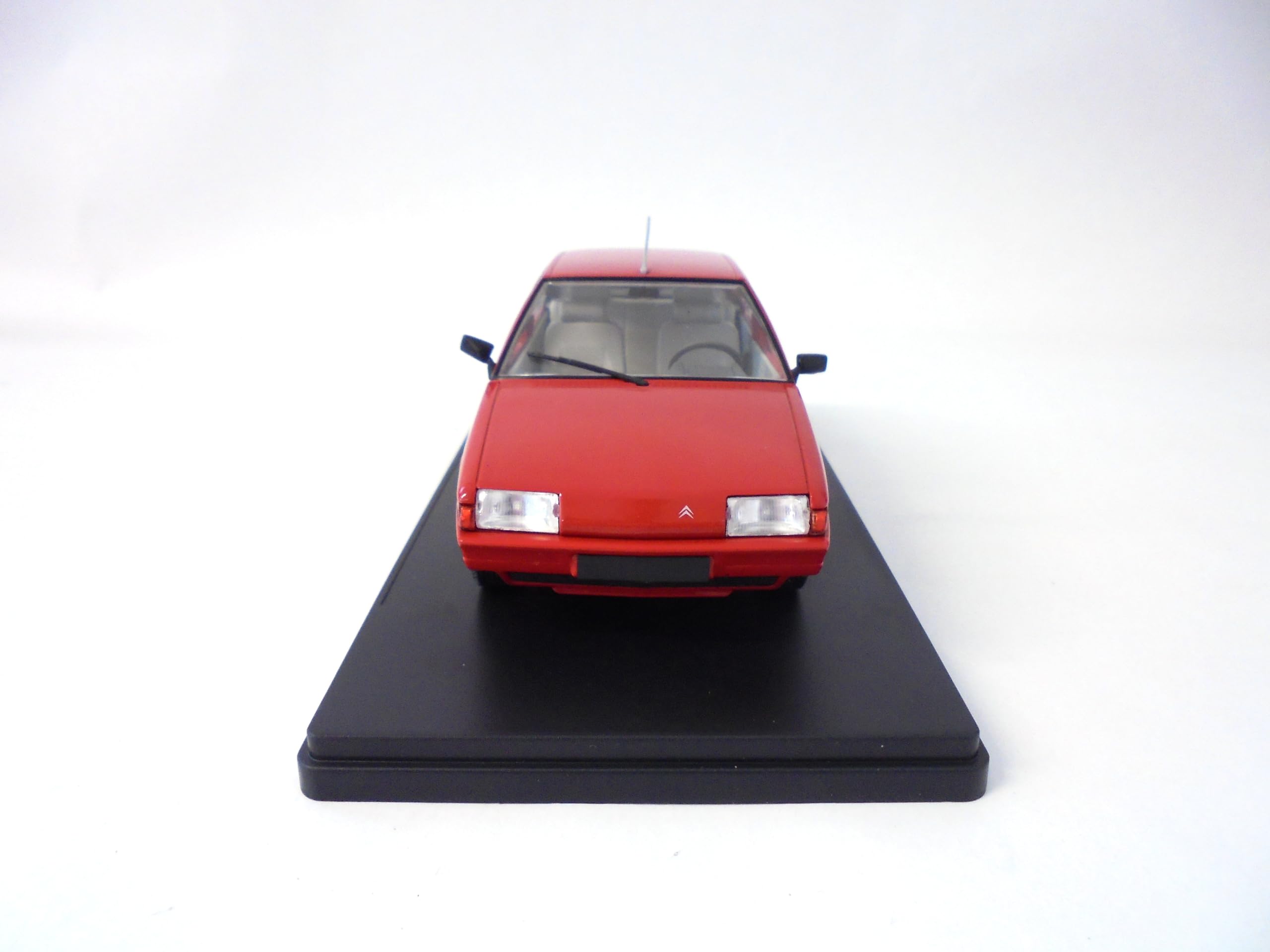 Citroën DS 23 Pallas 1:43 1973 | Jagersma Miniaturen