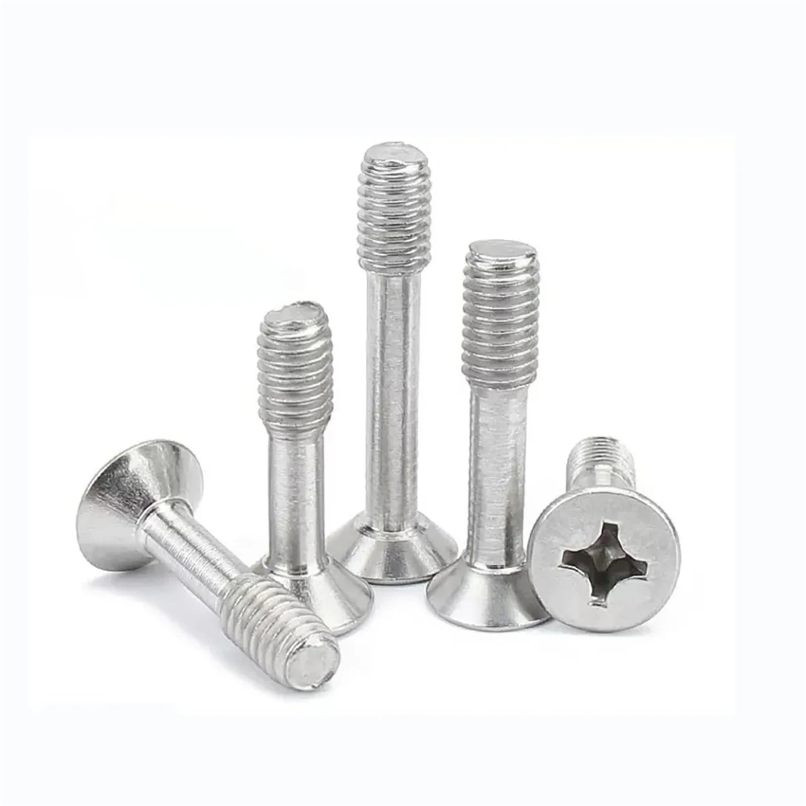 Viti a testa svasata Phillips in acciaio inossidabile M3-M5 304 – Technology Ltd Viti a testa svasata Phillips in acciaio inossidabile M3-M5 304 – Technology Ltd