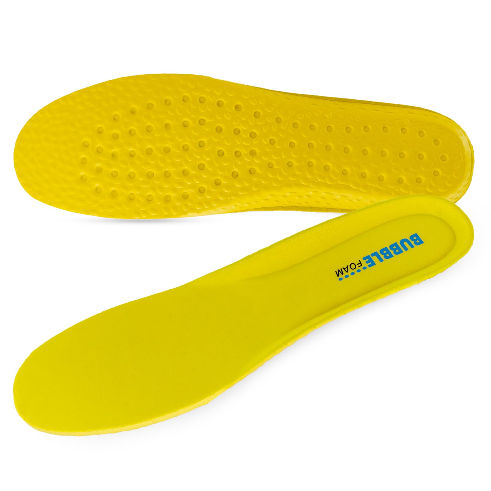 Insoles for Boxing Men's Shoes, Replacement Footwear Inserts for Inserts Comfortable Light-Weight to Help Reduce Fatigue Cushion Shock Absorbing (Men 12) : Health & Household product image