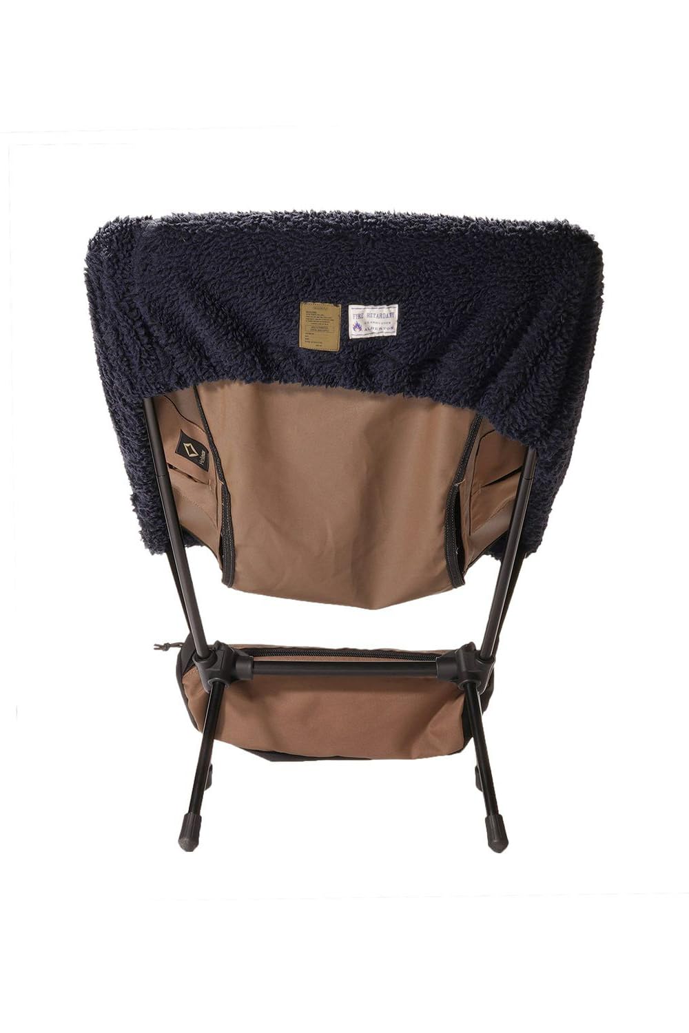 Amazon.co.jp: AS2OV アッソブ 難燃チェアカバー ALBERTON CHAIR