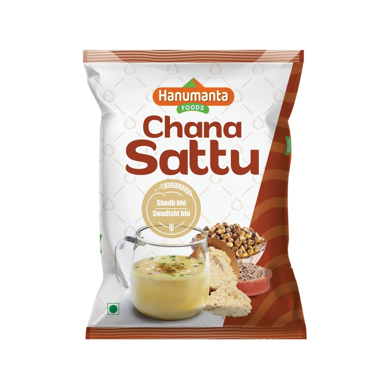 Hanumanta Foods Premium Sattu(500 Gram) (B0CZ38F7QV) Amazon Price History, Amazon Price Tracker