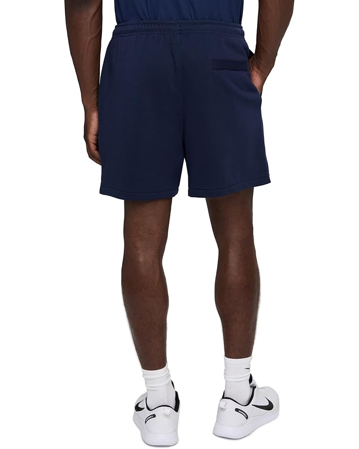 Nike Club French Terry Flow Shorts - #4 of 4