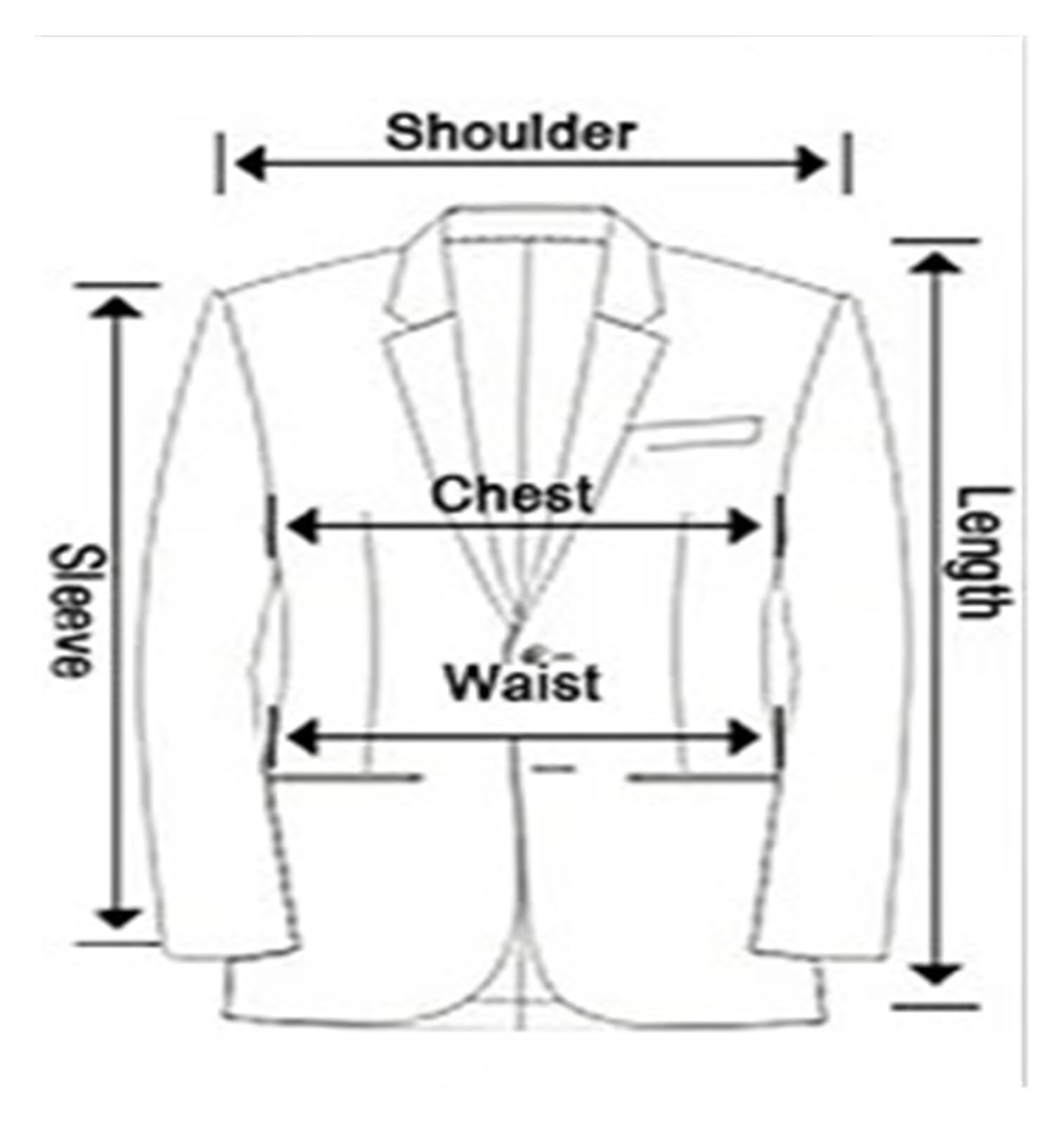 Traje Beige de 2 Piezas, Trajes de Caballero Ajustados for Hombre, Esmoquin for Novio de Boda, Chaqueta Masculina con Pantalones(S)